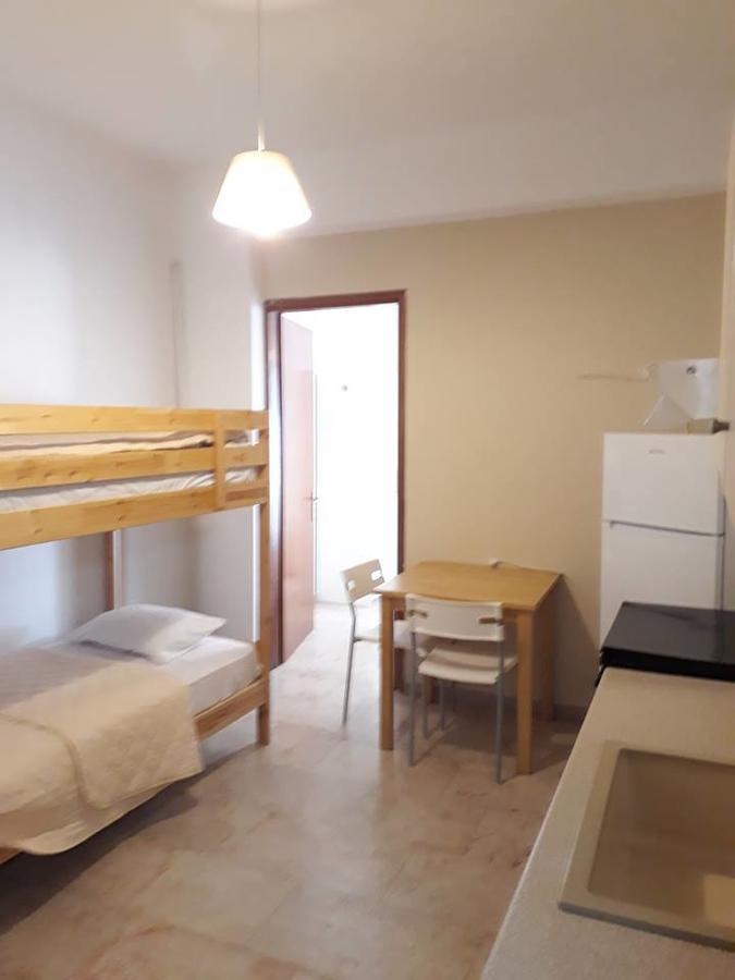 Almirikia Apartments Mourteri Exterior foto