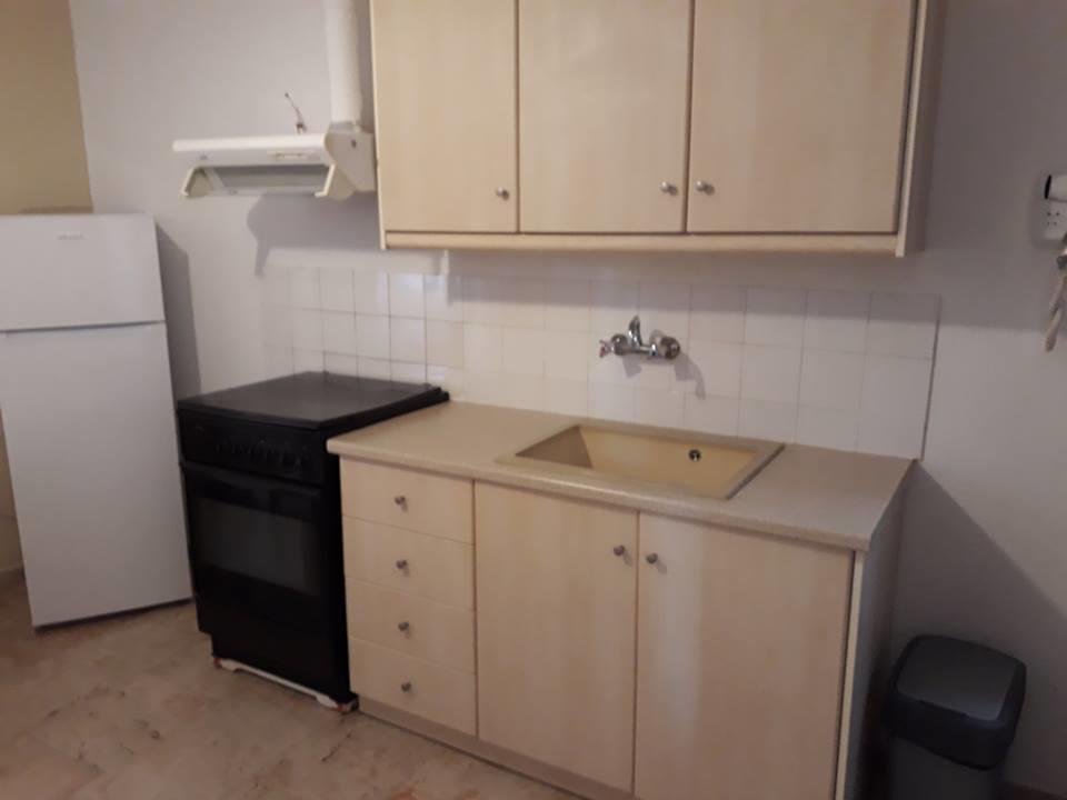 Almirikia Apartments Mourteri Exterior foto